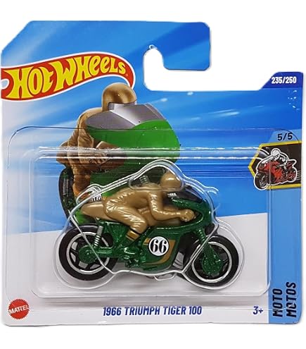 Hot Wheels - HW450F - HW Xtreme Sports 5/5 - HTC00 - Short Card